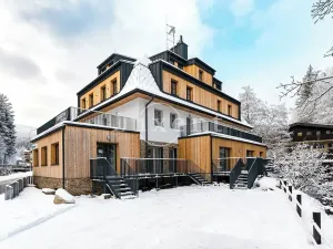 Prodej bytu 1+kk, Pec pod Sněžkou, 36 m2