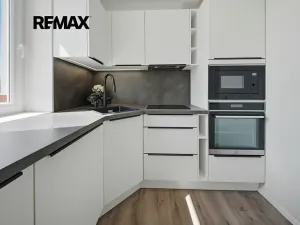 Pronájem bytu 4+kk, Česká Lípa, Jiráskova, 85 m2