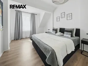 Pronájem bytu 4+kk, Česká Lípa, Jiráskova, 85 m2