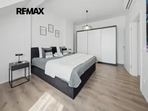 Pronájem bytu 4+kk, Česká Lípa, Jiráskova, 85 m2