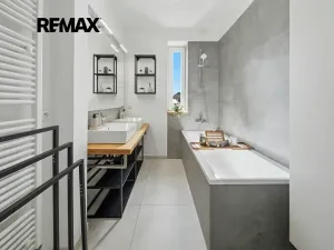 Pronájem bytu 4+kk, Česká Lípa, Jiráskova, 85 m2