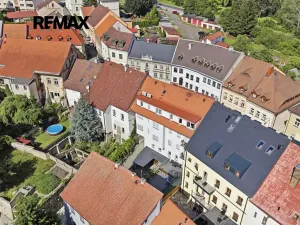 Pronájem bytu 4+kk, Česká Lípa, Jiráskova, 85 m2