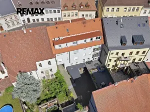 Pronájem bytu 4+kk, Česká Lípa, Jiráskova, 85 m2