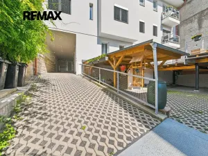 Pronájem bytu 4+kk, Česká Lípa, Jiráskova, 85 m2
