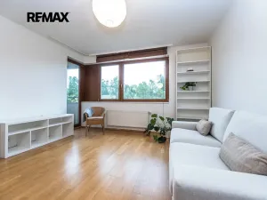 Pronájem bytu 2+kk, Praha - Žižkov, Kališnická, 55 m2