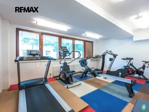 Pronájem bytu 2+kk, Praha - Žižkov, Kališnická, 55 m2