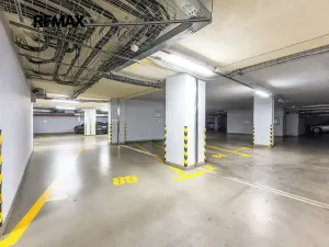 Pronájem bytu 2+kk, Praha - Žižkov, Kališnická, 55 m2