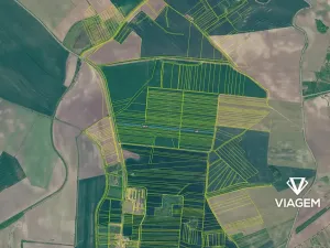Prodej podílu pole, Terezín, 2879 m2