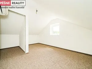 Prodej chaty, Černošice, 57 m2