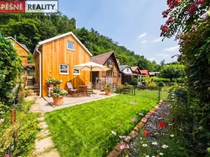 Prodej chaty, Černošice, 57 m2