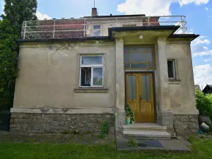 Prodej rodinného domu, Potěhy, 180 m2