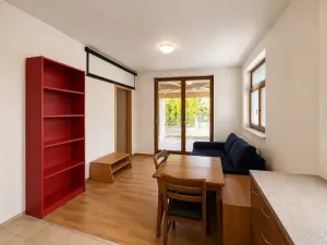 Pronájem bytu 2+kk, Brno, Vojanova, 44 m2
