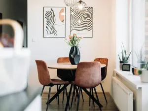 Pronájem bytu 3+kk, Brno, U Leskavy, 100 m2