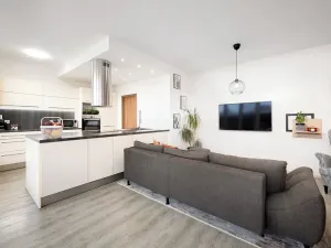 Pronájem bytu 3+kk, Brno, U Leskavy, 100 m2