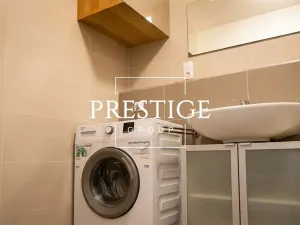 Pronájem bytu 1+kk, Praha - Letňany, Hlučkova, 30 m2