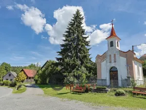 Prodej rodinného domu, Životice, 170 m2