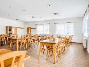 Prodej ubytování, Dobšice, Lahoferova, 218 m2