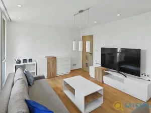Prodej bytu 3+kk, Praha - Motol, Weberova, 82 m2