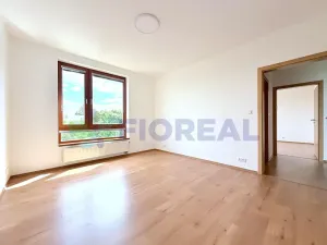 Prodej bytu 3+kk, Praha - Zličín, Vřesovická, 85 m2