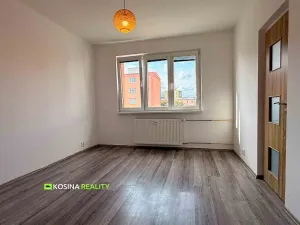 Pronájem bytu 2+1, Chodov, Říjnová, 55 m2