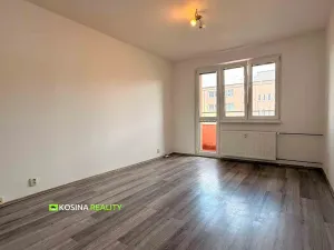 Pronájem bytu 2+1, Chodov, Říjnová, 55 m2