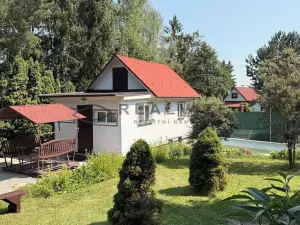 Prodej chaty, Boršov nad Vltavou, 41 m2