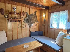 Prodej chaty, Boršov nad Vltavou, 41 m2