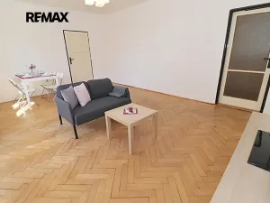 Prodej bytu 3+1, Chrudim, Palackého třída, 92 m2