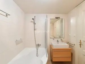 Pronájem bytu 3+kk, Praha - Vinohrady, Italská, 104 m2