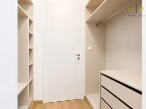 Pronájem bytu 2+kk, Brno, U Červeného mlýna, 62 m2