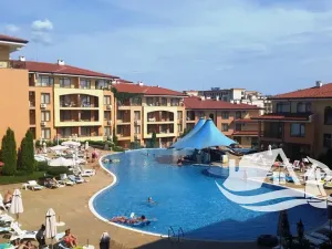 Prodej bytu 3+kk, Sveti Vlas, Bulharsko, 86 m2