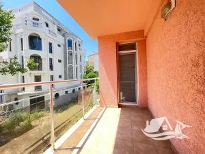 Prodej bytu 4+kk, Nesebar, Bulharsko, 101 m2