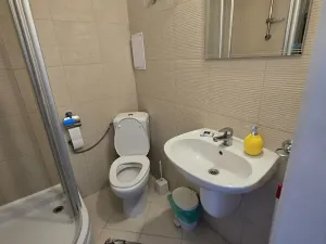 Prodej bytu 1+kk, Nesebar, Bulharsko, 51 m2