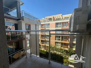 Prodej bytu 2+kk, Nesebar, Bulharsko, 50 m2
