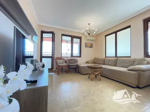 Prodej bytu 3+kk, Sveti Vlas, Bulharsko, 132 m2