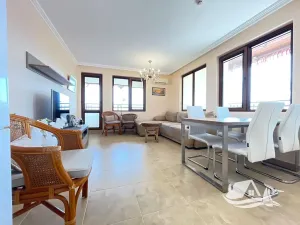 Prodej bytu 3+kk, Sveti Vlas, Bulharsko, 132 m2