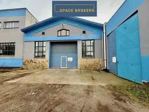 Pronájem skladu, Česká Lípa, 1200 m2