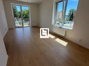 Prodej bytu 2+kk, Ostrava, Provaznická, 46 m2