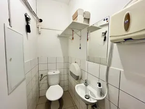 Prodej restaurace, Štěchovice, 102 m2
