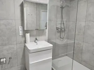 Pronájem bytu 2+1, Brno, Kunštátská, 59 m2