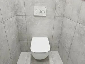 Pronájem bytu 2+1, Brno, Kunštátská, 59 m2
