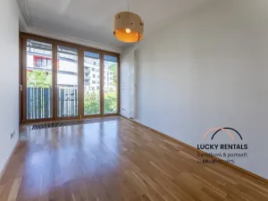 Pronájem bytu 3+kk, Praha - Žižkov, Olgy Havlové, 76 m2