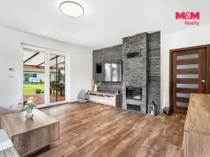 Prodej rodinného domu, Kropáčova Vrutice - Střížovice, 94 m2