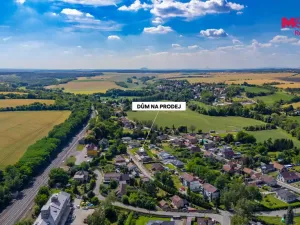 Prodej rodinného domu, Kropáčova Vrutice - Střížovice, 94 m2