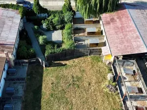 Prodej zemědělské usedlosti, Slezské Pavlovice, 810 m2