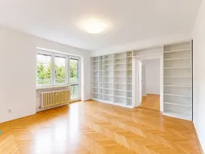 Pronájem bytu 2+kk, Ostrava, Dolní, 64 m2