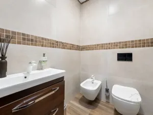 Prodej rodinného domu, Mělnické Vtelno - Radouň, Mělnická, 221 m2