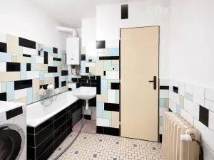 Prodej bytu 3+1, Jaroměř, Smetanova, 72 m2