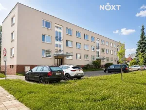 Prodej bytu 3+1, Jaroměř, Smetanova, 72 m2