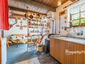 Prodej komerční, Ženklava, 58 m2